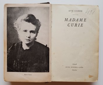 Madame Curie