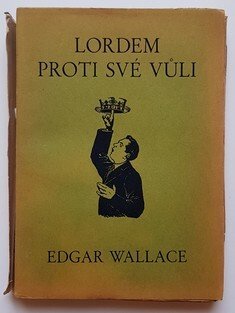 Lordem proti své vůli