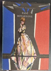 Paní Bovaryová - 