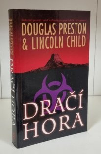 Dračí hora (brož)