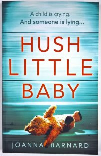 Hush Little Baby