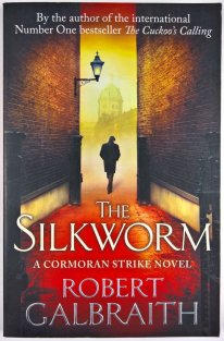 The Silkworm