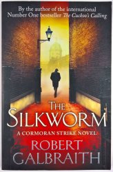 The Silkworm - 