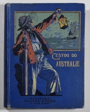 Cestou do Australie - 