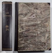 Naší přírodou ročník I., 1937-1938 - 