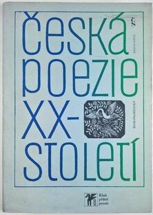 Česká poezie dvacátého století