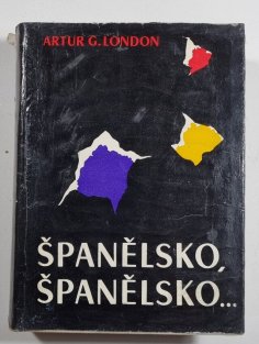 Španělsko, Španělsko...