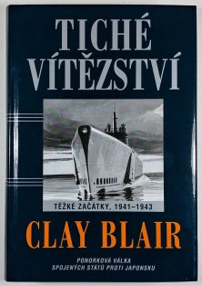 Tiché vítězství - Těžké začátky 1941 - 1943