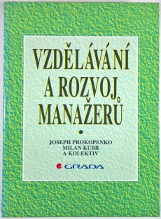 Vzdělávání a rozvoj manažerů 