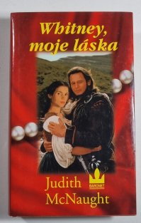 Whitney, moje láska