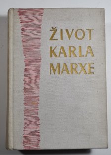 Život Karla Marxe