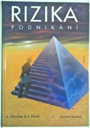 Rizika podnikání - 