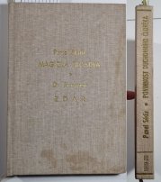 Povinnost duchovního člověka ( Palladiun moudrosti / Sankaračarya ) / Magická zrcadla / Zdar - 
