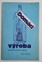 Domácí výroba alkoholických nápojů - 