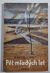 Pět mladých let 