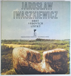 Hrst vrbových lístků