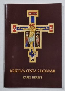 Křížová cesta s ikonami