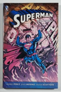 Superman - Cena zítřka (vázaná)