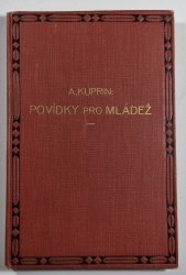 Povídky pro mládež - 
