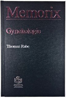 Memorix - Gynekologie