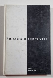 Pan Andrtejkr a sir Verymač