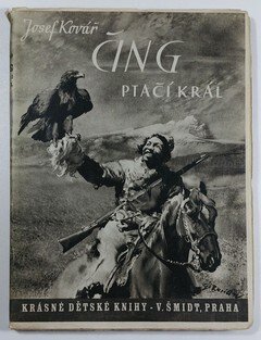 Čing - ptačí král