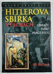 Hitlerova sbírka v Čechách 2