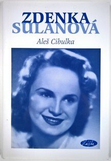 Zdenka Sulanová
