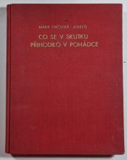 Co se vskutku přihodilo v pohádce - 