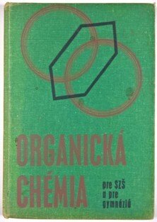 Organická chémia