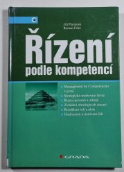 Řízení podle kompetencí - 