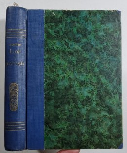 Lidé z propasti I.- II. / Opovržení žen