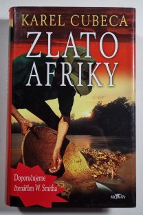 Zlato Afriky
