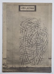Jiží Lacina - výběr z díla 1962 - 1990