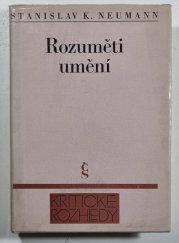 Rozuměti umění - 