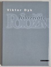 Položivote! - 