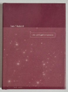 Kdo učil mlčet kámen