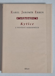 Kytice z pověstí národních