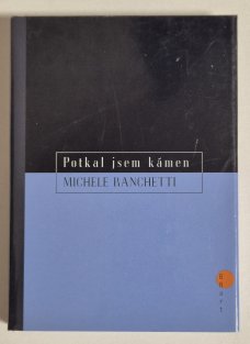 Potkal jsem kámen
