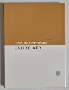 Srdce snad všemohoucí