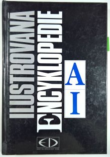 Ilustrovaná encyklopedie I. - III. díl