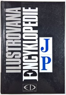 Ilustrovaná encyklopedie I. - III. díl