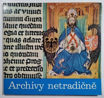 Archivy netradičně