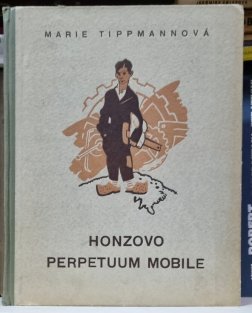 Honzovo perpetuum mobile