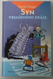 Syn vesmírného krále