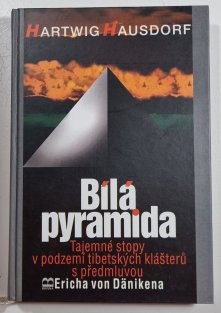 Bílá pyramida  