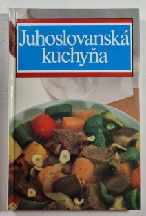 Juhoslovanská kuchyňa