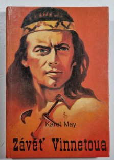 Závět Vinnetoua