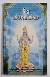 Šrí Íšópanišad