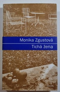 Tichá žena